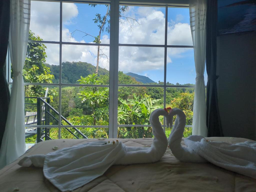 The Rendezvous Phangan – Koh Phangan