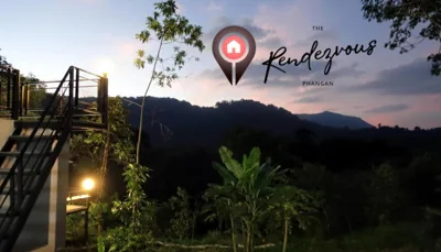 The Rendezvous Phangan – Photos 4
